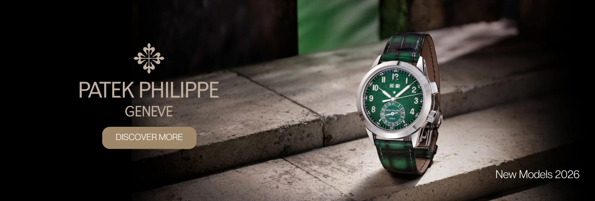 Timeless Elegance Since 1948